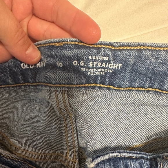 Women’s Jean shorts - Picture 3 of 3